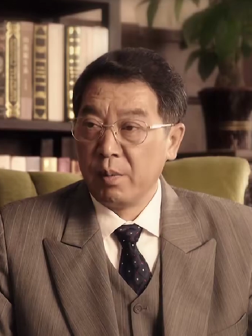 塗哲(年代諜戰劇《特別行動》中的角色) 塗哲(年代諜戰劇《特別行動》中的角色)