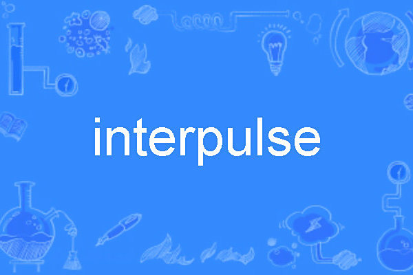 interpulse interpulse