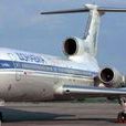 154(三發中程TU-154客機) 154(三發中程TU-154客機)
