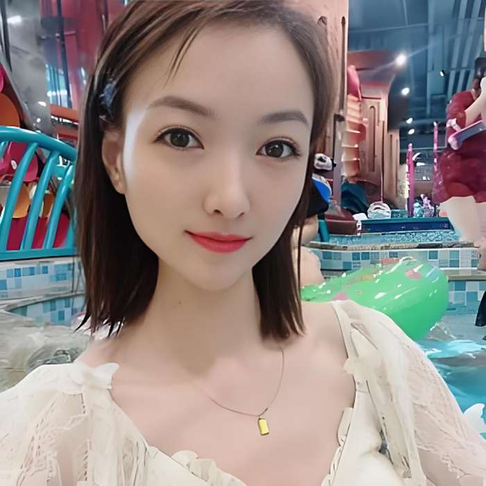 是糖糖吖吖 是糖糖吖吖