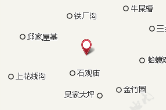 毛狗梁 毛狗梁