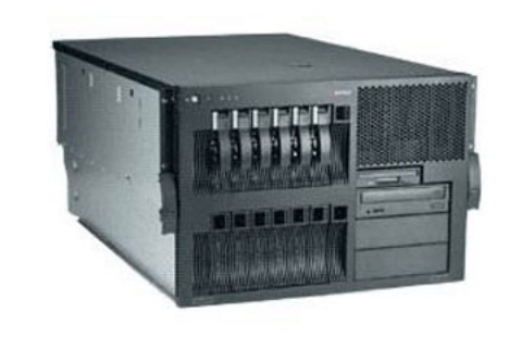 IBM xSeries 255(8685A1D) IBM xSeries 255(8685A1D)