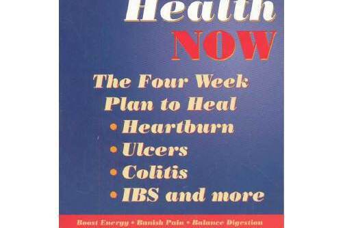 digestive health now digestive health now
