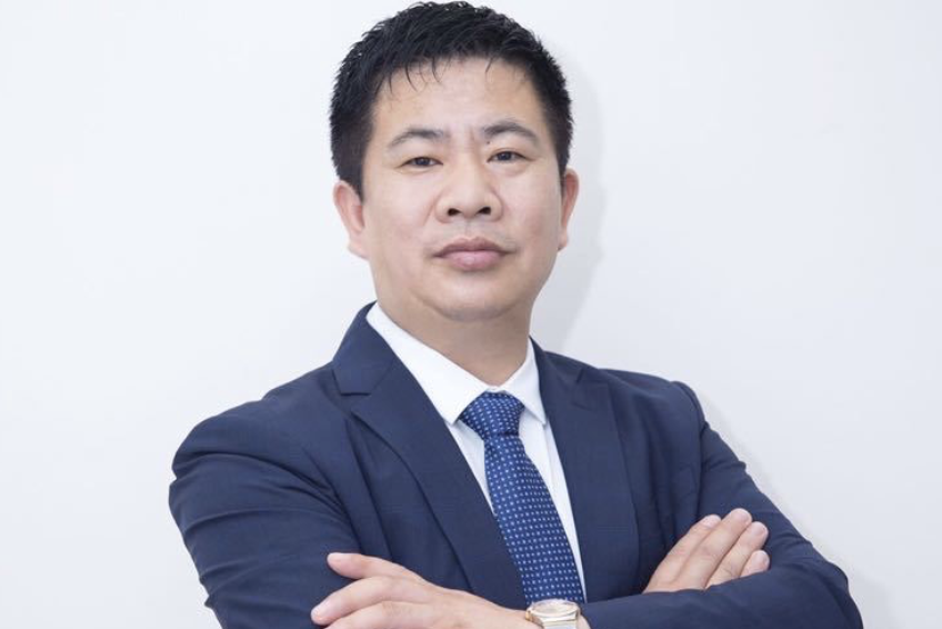 董磊(上海馥蘭朵醫療外科醫生) 董磊(上海馥蘭朵醫療外科醫生)