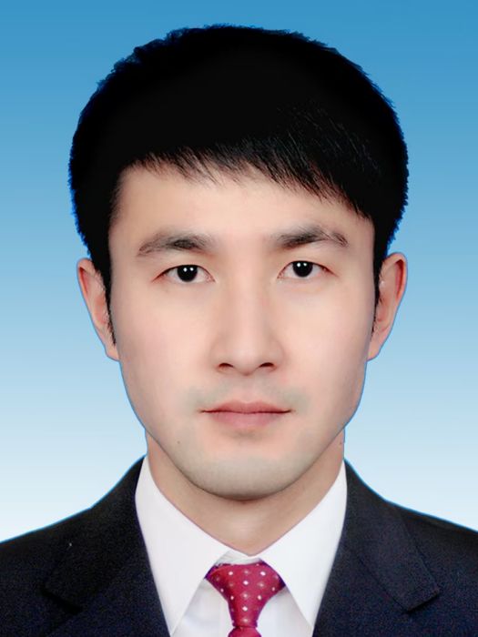 郭峰(貴州省黔西南布依族苗族自治州興仁市統計局黨組成員、副局長) 郭峰(貴州省黔西南布依族苗族自治州興仁市統計局黨組成員、副局長)