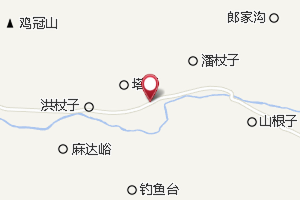 土金塔村 土金塔村