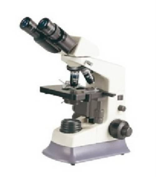 雙目顯微鏡