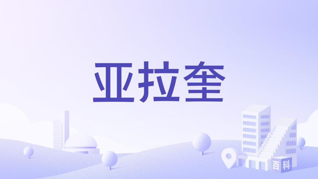 亞拉奎 亞拉奎