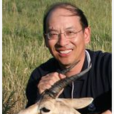 蔣志剛(中國科學院博士、研究員)