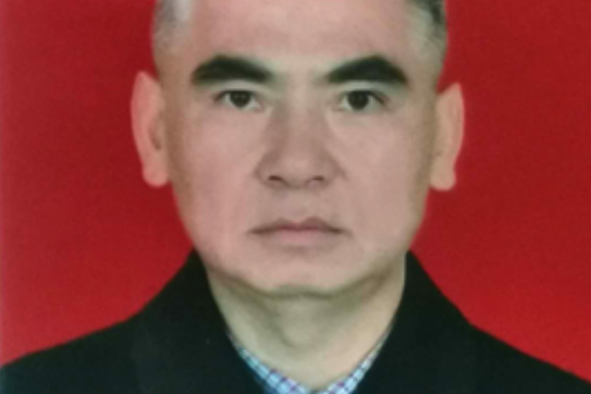 吳春明(湘西自治州自然資源和規劃局總規劃師) 吳春明(湘西自治州自然資源和規劃局總規劃師)
