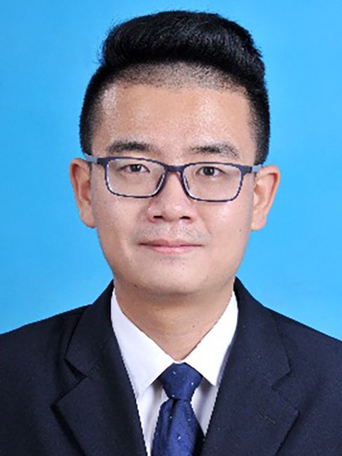 閆超鹹 閆超鹹
