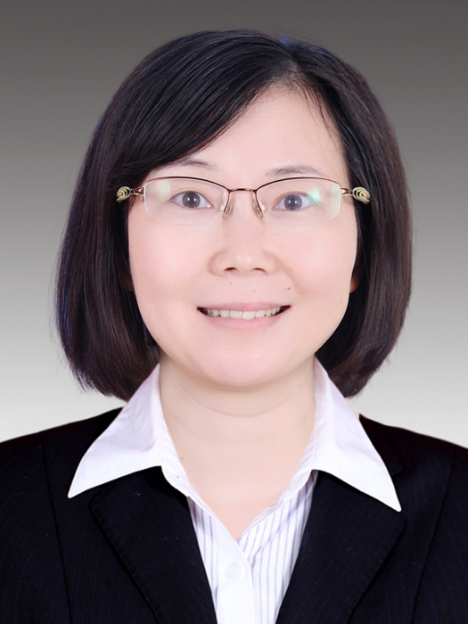 田莉(四川省成都市大邑縣新經濟和大數據中心(大邑縣工業經濟和信息化服務中心)原主任) 田莉(四川省成都市大邑縣新經濟和大數據中心(大邑縣工業經濟和信息化服務中心)原主任)