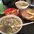 驢肉湯