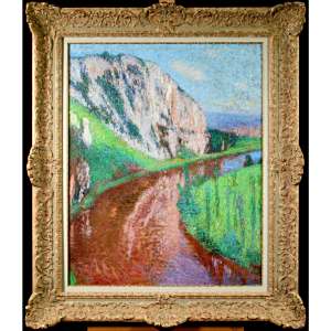 Henri Martin Henri Martin