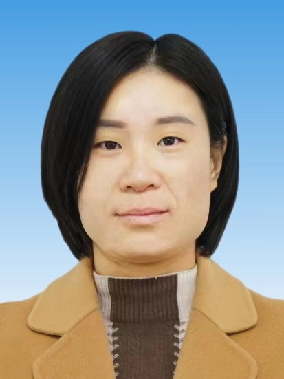 趙艷(河北省邯鄲市峰峰礦區人民政府副區長) 趙艷(河北省邯鄲市峰峰礦區人民政府副區長)