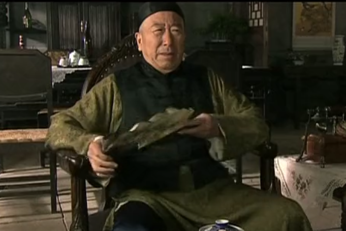 陳明澤(抗戰劇《狼煙北平》中的角色) 陳明澤(抗戰劇《狼煙北平》中的角色)