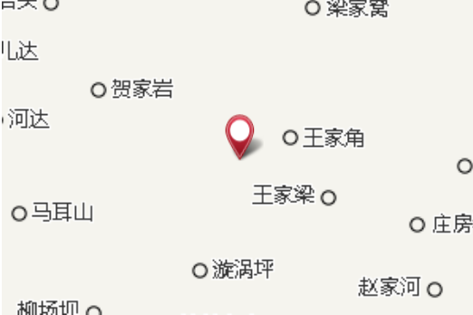 茅房灣
