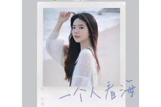 一個人看海(付小遠演唱歌曲) 一個人看海(付小遠演唱歌曲)