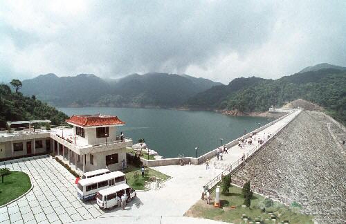 黃龍湖旅遊度假區