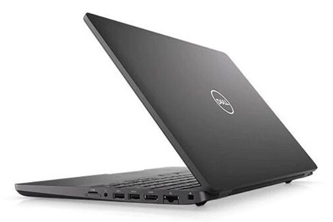 戴爾Latitude 15 5500 戴爾Latitude 15 5500