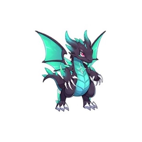 夜魔龍 夜魔龍