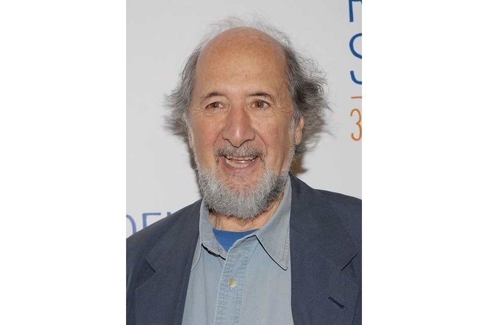Richard Libertini Richard Libertini