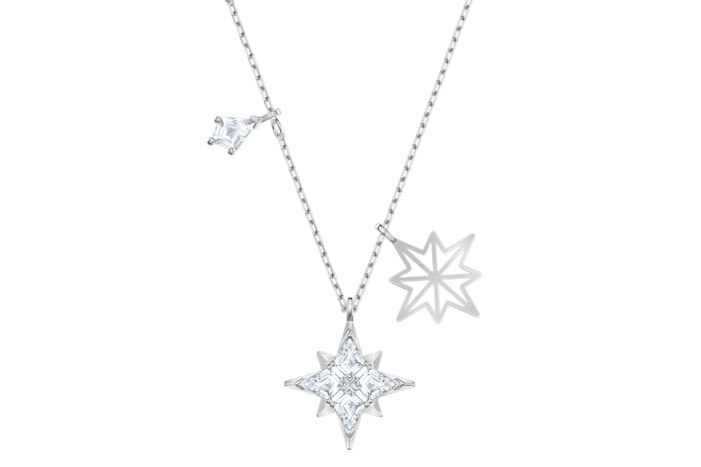 Swarovski Symbolic Star 鏈墜 Swarovski Symbolic Star 鏈墜