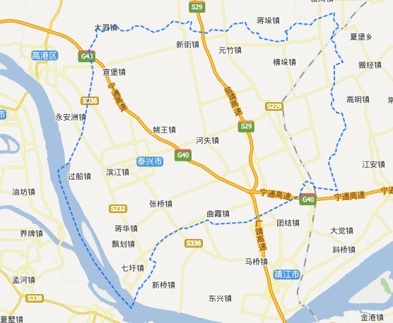 泰興魔三角(江蘇泰興) 泰興魔三角(江蘇泰興)