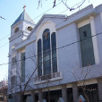 山西路教堂