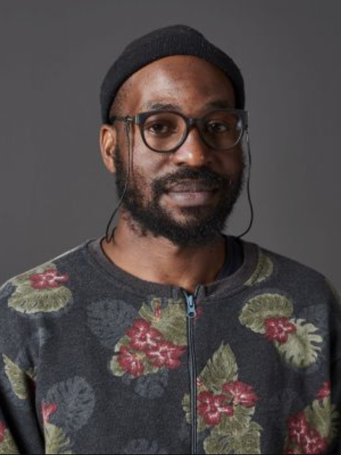 Kudzanai Chiurai
