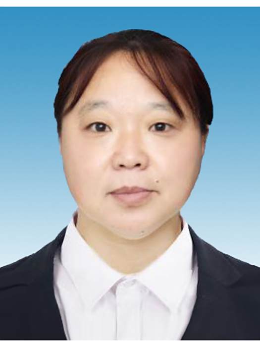 李洪香(山東省德州市慶雲縣農業農村局黨組成員、二級主任科員) 李洪香(山東省德州市慶雲縣農業農村局黨組成員、二級主任科員)