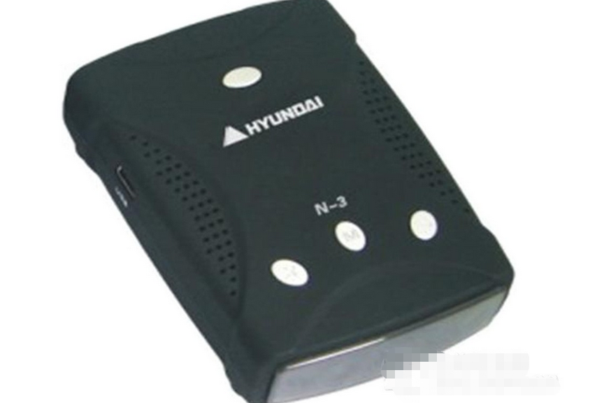 現代HY-3(4GB) 現代HY-3(4GB)