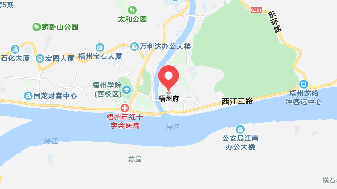 地圖信息