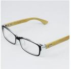 竹製眼鏡架