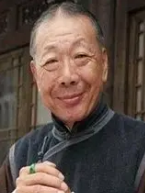 神醫(電視劇《武林猛虎》中的角色) 神醫(電視劇《武林猛虎》中的角色)