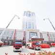 高層建築消防管理規則