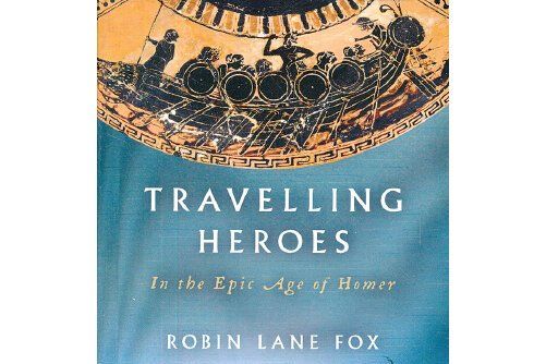 Travelling Heroes Travelling Heroes