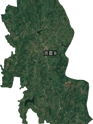 吉星鎮 吉星鎮