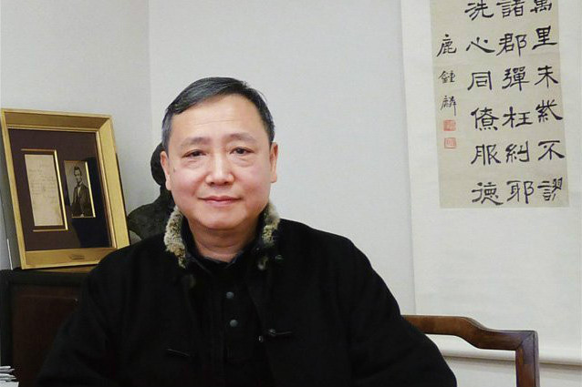 許禮平 許禮平