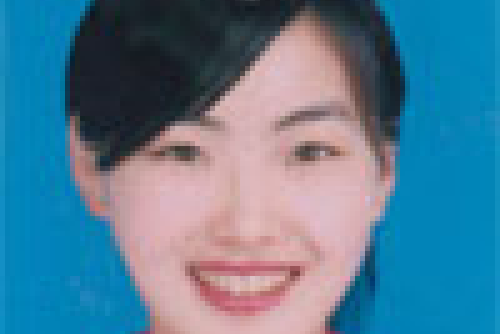 宋冰潔
