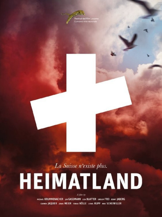 Heimatland Heimatland
