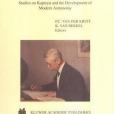 The Legacy of J.C. Kapteyn The Legacy of J.C. Kapteyn