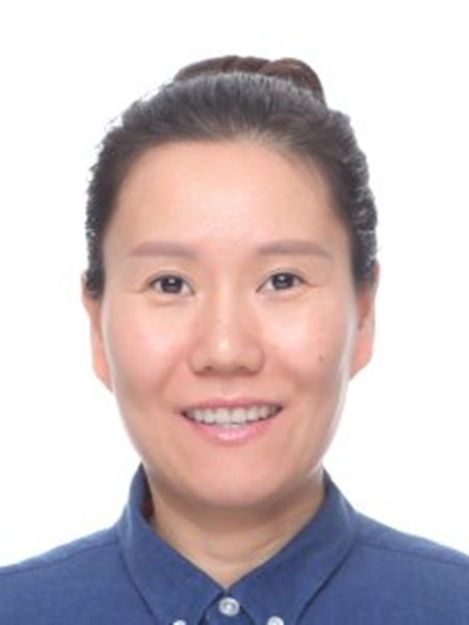 王莉(第16屆殘奧會中國體育代表團坐式排球運動員) 王莉(第16屆殘奧會中國體育代表團坐式排球運動員)