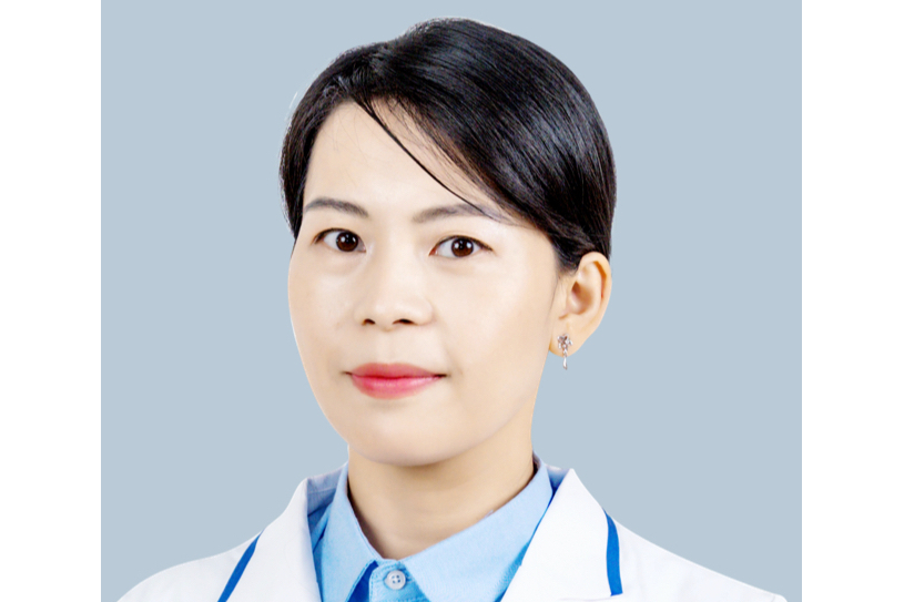 沈莉莉(上海醫大醫院婦科醫生) 沈莉莉(上海醫大醫院婦科醫生)