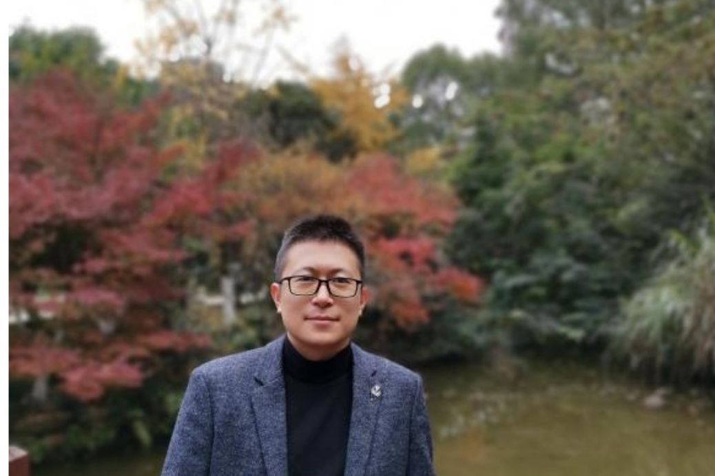 陳博(溫州大學物理與電子信息工程學院講師) 陳博(溫州大學物理與電子信息工程學院講師)