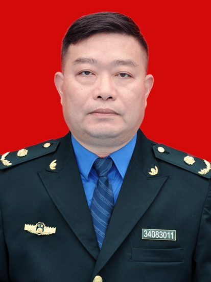 丁希武 丁希武