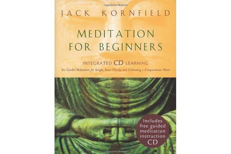 Meditation for Beginners Meditation for Beginners