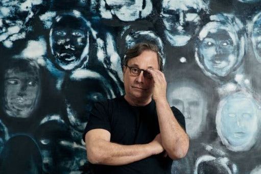 Ross Bleckner(藝術家) Ross Bleckner(藝術家)