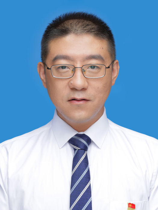郝博(豐臺區政務服務管理局局長) 郝博(豐臺區政務服務管理局局長)