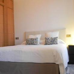 Apartamentos Victoria